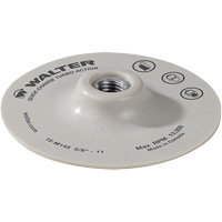 Turbo Backing Pad Haskins Industrial Inc.