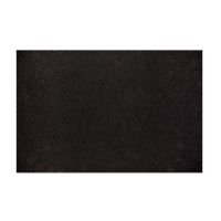 Feuille abrasive pour plancher Durite, 18" x 12", Grain P20, Carbure de silicium Haskins Industrial Inc.