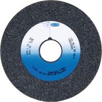 Bench Grinding Wheel, 7" x 1", 1" Arbor, 1, Ceramic Haskins Industrial Inc.