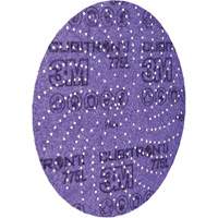 Hook & Loop Sanding Discs