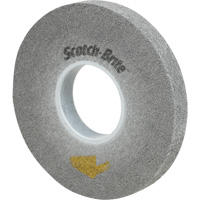 Disque d'&eacute;bavurage Scotch-Brite EXL Pro Haskins Industrial Inc.