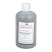 Pellicule de rodage diamant&eacute;e pour coulis Haskins Industrial Inc.