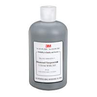 Pellicule de rodage diamant&eacute;e pour coulis Haskins Industrial Inc.