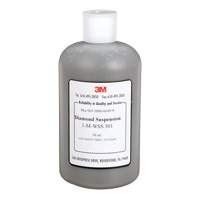 Pellicule de rodage diamant&eacute;e pour coulis Haskins Industrial Inc.