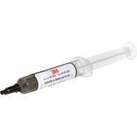 Diamond Compound Syringe Haskins Industrial Inc.