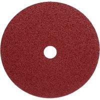 782C Fibre Disc, Ceramic, 60+, 7" Dia x 7/8" Arbor Haskins Industrial Inc.