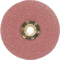 Cubitron II 982C Fibre Disc, Ceramic, 60+, 4-1/2" Dia Haskins Industrial Inc.