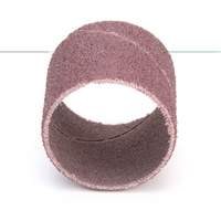 Courroie abrasive enduite Evenrun, 1" x 1", Oxyde d'aluminium, P80 Grain Haskins Industrial Inc.