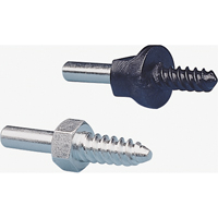 Deburring & Multi-Finishing Wheels - Mandrels Haskins Industrial Inc.