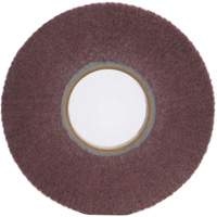 Non-Woven Flap Wheel Haskins Industrial Inc.