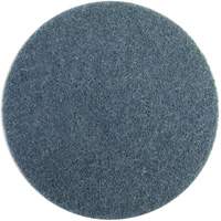 Non-Woven Hook & Loop Disc, 7" Dia., Very Fine Grit, Aluminum Oxide, X-Weight Haskins Industrial Inc.