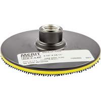 Tampon d'appoint avec attache autoagrippante Haskins Industrial Inc.