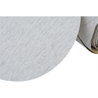 426U Stikit Paper Disc Roll, 6" Dia., 100 Grit, Silicon Carbide Haskins Industrial Inc.