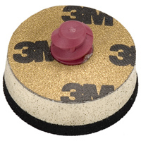 Finesse-it Roloc Sanding Pad Haskins Industrial Inc.