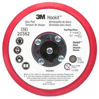 Hookit Low Profile Disc Pad Haskins Industrial Inc.