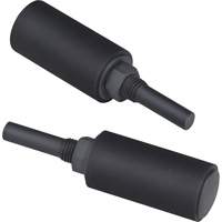 Meule de polissage avec bande de caoutchouc, 3/4" x 1-1/2" x 1/4", 45144 Haskins Industrial Inc.