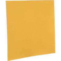 Stikit Gold Paper Disc Roll, 9" x 11", P100 Grit, Aluminum Oxide Haskins Industrial Inc.