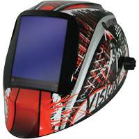 Cagoule ArcOne Vision, 4,25" lo x 4" la Champ de vision, Teinte 5 - 13 Haskins Industrial Inc.