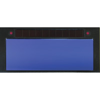 ArcOne&reg; Singles&reg; High Definition Auto-Darkening Welding Lens, 2" W x 4-1/2" H Viewing Area, For Use With ArcOne&reg; Haskins Industrial Inc.