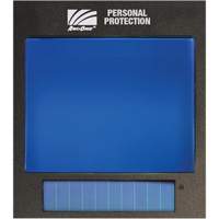 ArcOne&reg; Xtreme Auto-Darkening Lense, 4-1/2" W x 5-1/2" H Viewing Area, For Use With Xtreme&reg; Haskins Industrial Inc.