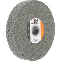 Standard Abrasives General Purpose Plus Wheel, 6" x 1", 1" Arbor, Silicon Carbide Haskins Industrial Inc.