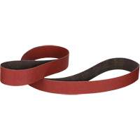 Courroie abrasive en toile 767F, , C&eacute;ramique, Grain 60 Haskins Industrial Inc.