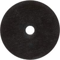 Cubitron 3 Cut-Off Wheel, 6" x 0.045", Type T27, Ceramic, 10200 RPM Haskins Industrial Inc.