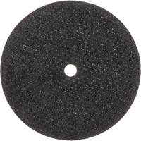 Cubitron 3 Cut-Off Wheel, 3" x 0.035", 1/4" Arbor, Type T1, Ceramic, 21000 RPM Haskins Industrial Inc.