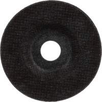 Cubitron 3 Cut-Off Wheel, 4-1/2" x 0.045", 7/8" Arbor, Type T27, Ceramic, 13300 RPM Haskins Industrial Inc.