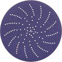 Disque en toile 900DZ Cubitron II Xtract, 5" dia., Grain 40+, C&eacute;ramique Haskins Industrial Inc.