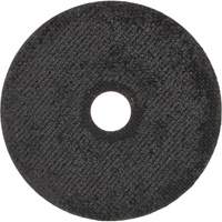 Cubitron 3 Cutting Disc, 5" x 9/32", 3/8" Arbor, Type 41 Haskins Industrial Inc.