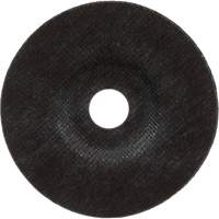 Cubitron 3 Cut-Off Wheel, 5" x 0.04", 7/8" Arbor, Type 27, Ceramic, 60 RPM Haskins Industrial Inc.