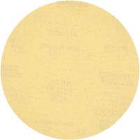 Disque H&L en papier Gold Reserve A296, dia 5", Grain P120, Oxyde d'aluminium Haskins Industrial Inc.