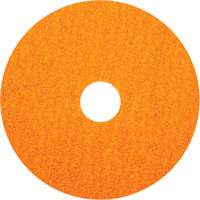 Disque en fibre Blaze F980, C&eacute;ramique d'alumine, 36, 5" Dia x 7/8" Arbre Haskins Industrial Inc.