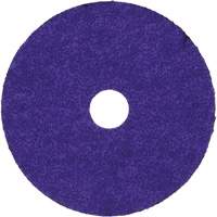 Disque en fibre Cubitron 3, C&eacute;ramique, 36+, 5" Dia x 7/8" Arbre Haskins Industrial Inc.