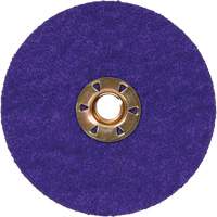 Disque en fibre Cubitron 3, C&eacute;ramique, 36+, 7" Dia Haskins Industrial Inc.