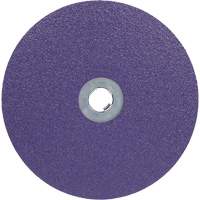 Disque en fibre Cubitron 3 1182C, C&eacute;ramique, 80+, 7" Dia Haskins Industrial Inc.