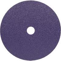 Disque en fibre Cubitron 3 1182C, C&eacute;ramique, 60+, 7" Dia x 7/8" Arbre Haskins Industrial Inc.
