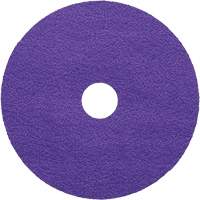 Disque en fibre Cubitron 3, C&eacute;ramique, 60+, 5" Dia x 7/8" Arbre Haskins Industrial Inc.