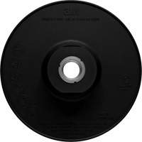 Tampon de rechange rainur&eacute;, 4" Haskins Industrial Inc.