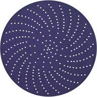 Disque en toile 900DZ II Xtract Cubitron, dia 6", Grain 60+, C&eacute;ramique, Poids J Haskins Industrial Inc.