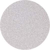 Disque abrasif &agrave; boucles et crochets, dia 5", Grain P80, Oxyde d'aluminium, Poids B Haskins Industrial Inc.