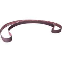 Courroie abrasive port&eacute;e Metalite, , Oxyde d'aluminium, Grain 36 Haskins Industrial Inc.