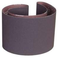 Courroie abrasive port&eacute;e Metalite, , Oxyde d'aluminium, Grain 80 Haskins Industrial Inc.
