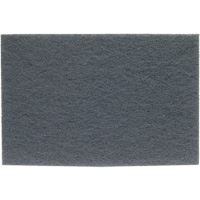 Bear-Tex Hand Pads, Silicon Carbide, 6" x 9", Micro Fine Grit Haskins Industrial Inc.