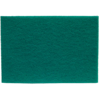 Bear-Tex Hand Pads, Aluminum Oxide, 6" x 9", Very Fine Grit Haskins Industrial Inc.