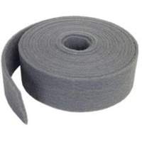 Bear-Tex&reg; Non-Woven Roll, Very Fine, Silicon Carbide, 6" W x 10 yd. L Haskins Industrial Inc.