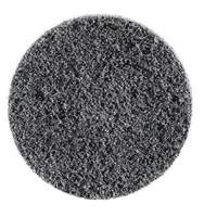 Bear-Tex&reg; Rapid Prep Non-Woven Quick-Change Disc, 2" Dia., Extra Coarse Grit, Aluminum Oxide Haskins Industrial Inc.