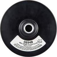 Tampon abrasif d'appoint Haskins Industrial Inc.