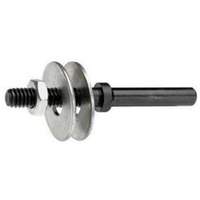 Mandrel Assembly For Unified Wheels Haskins Industrial Inc.